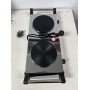 Плита електрична 1500w, на дві конфорки Star Chef St-8200
