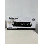Плита електрична 1500w, на дві конфорки Star Chef St-8200