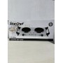 Плита електрична 1500w, на дві конфорки Star Chef St-8200
