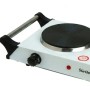 Плита електрична 1500w, на дві конфорки Star Chef St-8200