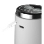 Электрическая помпа для воды с сенсорным управлением ePump Smart Touch, Белая / Автоматический насос для жидкости / Перезаряжаемый