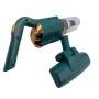 Беспроводной аккумуляторный пылесос VACUUM CLEANER 4в1, 2200 мА, Белый /ч, 120Вт, HY-118 / Вертикальный пылесос