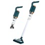 Беспроводной аккумуляторный пылесос VACUUM CLEANER 4в1, 2200 мА, Белый /ч, 120Вт, HY-118 / Вертикальный пылесос