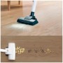 Беспроводной аккумуляторный пылесос VACUUM CLEANER 4в1, 2200 мА, Белый /ч, 120Вт, HY-118 / Вертикальный пылесос