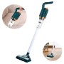 Беспроводной аккумуляторный пылесос VACUUM CLEANER 4в1, 2200 мА, Белый /ч, 120Вт, HY-118 / Вертикальный пылесос