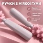 Антицеллюлитный массажер для тела, ручной массажер от целлюлита AND 5285