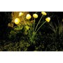 Светильник на солнечной батарее LED грибочки-дерево SuperLED 2 шт.