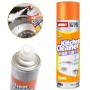Очиститель для кухни Kitchen cleaner, 260мл / Универсальный кухонный обезжириватель / Пена от жира и грязи