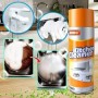 Очиститель для кухни Kitchen cleaner, 260мл / Универсальный кухонный обезжириватель / Пена от жира и грязи