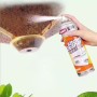 Очиститель для кухни Kitchen cleaner, 260мл / Универсальный кухонный обезжириватель / Пена от жира и грязи
