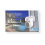 Поворотная погодозащитная IP WiFi камера HX-A1536C / Поворотная уличная камера видеонаблюдения / WiFi камера с датчиком движения