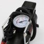 Автомобільний компресор від прикурювача 965 кПа, Air pump HS-208, Чорний/Насос для автомобільних шин
