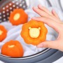 Шарики для стирки, многоразовый фильтр для удаления шерсти AA12-1