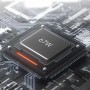 Мережевий зарядний пристрій з кабелем (1м) USB-TYPE C, 67W, Білий D6000 / Адаптер зі швидкою зарядкою / Зарядка для телефона