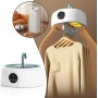Складна електрична сушарка для одягу DRYING CLOTH HEATER