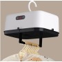 Складна електрична сушарка для одягу DRYING CLOTH HEATER