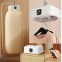 Складна електрична сушарка для одягу DRYING CLOTH HEATER