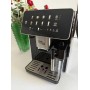 Кавомашина Zepline ZP-6808 автоматична 1500 Вт 20 Бар для еспресо капучіно