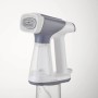 Вакуумний ручний відпарювач-праска Zepline ZP-00379 для одягу з вакуумним розгладжуванням, фіолетовий