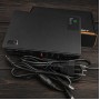 Джерело безперебійного живлення Mini UPS DC1018P 10400 mAh 18W для роутера, ONU/ONT, модема, камер, PoE 15/24V, 5V/9V/12V, USB