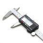 Штангенциркуль електронний з LCD-дисплеєм Digital caliper 150 мм