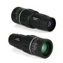 Монокуляр Bushnell 16x52 PowerView монокль, Бушнел, підзорна труба з чохлом