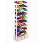 Полиця для взуття на 30 пар Amazing Shoe Rack