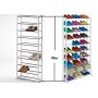 Полиця для взуття на 30 пар Amazing Shoe Rack