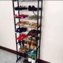 Полиця для взуття на 30 пар Amazing Shoe Rack