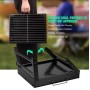 Складаний барбекю гриль портативний мангал BBQ Grill Portable — жароміцний Найкраща ціна!