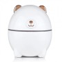 Зволожувач повітря і нічник 2в1 Humidifiers Rabbit