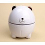 Зволожувач повітря і нічник 2в1 Humidifiers Rabbit