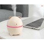 Зволожувач повітря і нічник 2в1 Humidifiers Rabbit