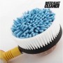 Обертова щітка насадка для шланга Water Blast Cleaner Roto Brush