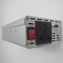 Інвертор автоперетворювач напруги 12-220 в 1500 Вт і USB-виходом 12 V 220 V 1500 W Power Inverter