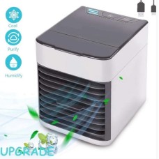 Кондиціонер Arctic Air Ultra портативний охолоджувач повітря працює від USB