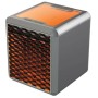 Большой Керамический обогреватель Heater Pure Warmth 1500W