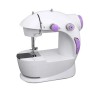 Швейна мінімашинка 4 в 1 Mini Sewing Machine SM201