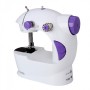 Швейна мінімашинка 4 в 1 Mini Sewing Machine SM201