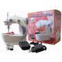 Швейна мінімашинка 4 в 1 Mini Sewing Machine SM201