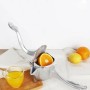 Соковичавниця ручна для фруктів із затискачем Hand Juicer ST536