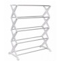 Стійка для зберігання взуття UTM Shoe Rack 5 полиць