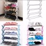 Стійка для зберігання взуття UTM Shoe Rack 5 полиць