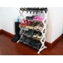 Стійка для зберігання взуття UTM Shoe Rack 5 полиць