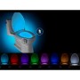 Підсвітка для унітаза з датчиком руху Light Bowl TV0002043