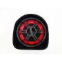 Активний сабвуфер в автомобіль 600 Вт Car Speaker Subwoofer ZPX ZX-6SUB