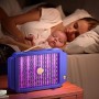 Електрична лампа від комарів Electric Shock Mosquito Lamp BG-009 Антимоскіна лампа від комах