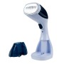 Відпарювач для одягу ручний 1100 Вт, парова праска Difei Handheld Garment Steamer DF-019A