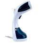 Відпарювач для одягу ручний 1100 Вт, парова праска Difei Handheld Garment Steamer DF-019A