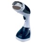 Відпарювач для одягу ручний 1100 Вт, парова праска Difei Handheld Garment Steamer DF-019A